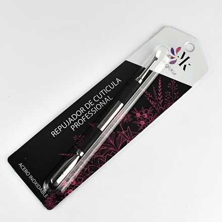 Repujador cuticula doble Profecional n°3 Magckur