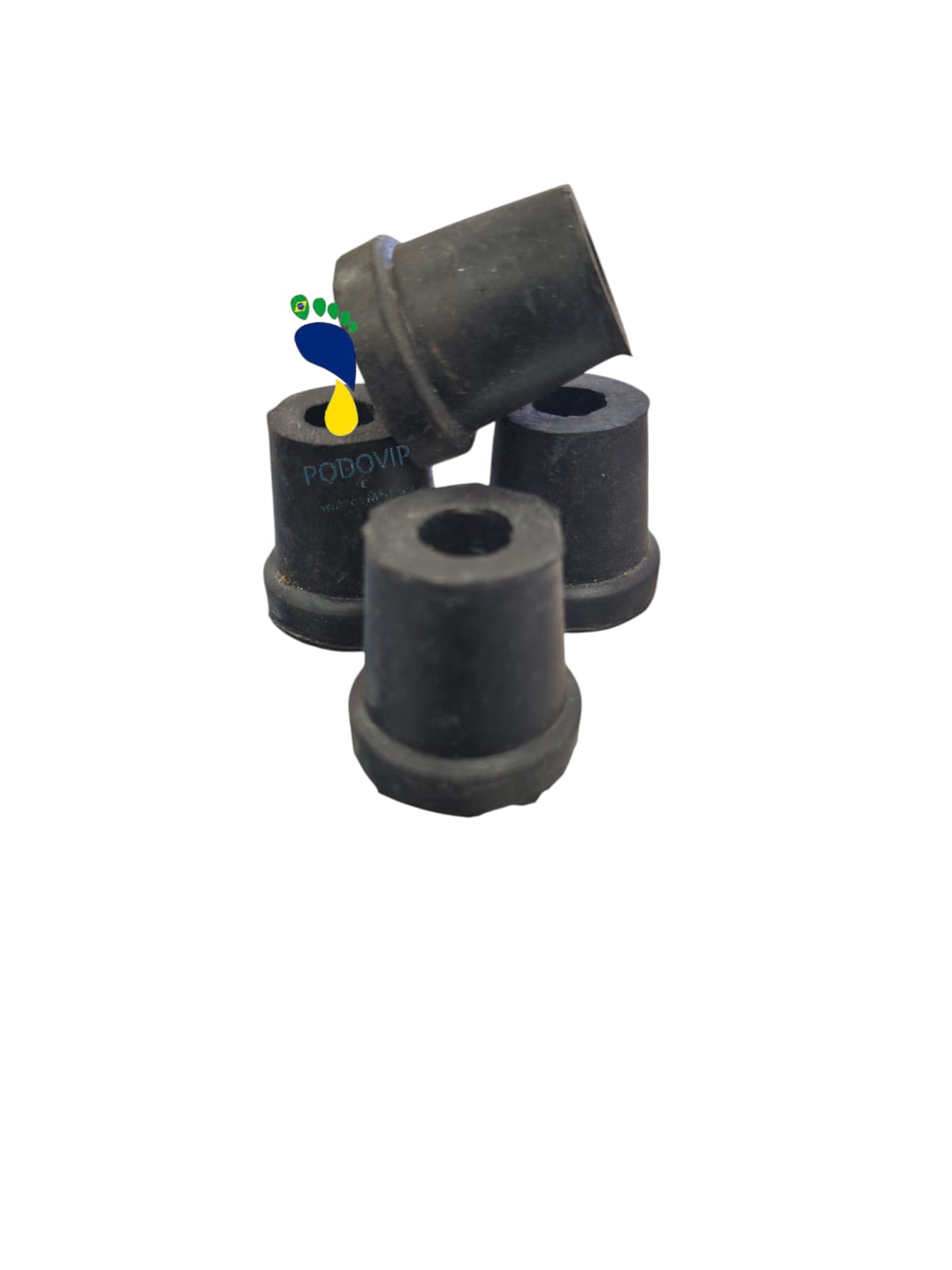 GOMA CHICA PARA BASTON UNIDAD