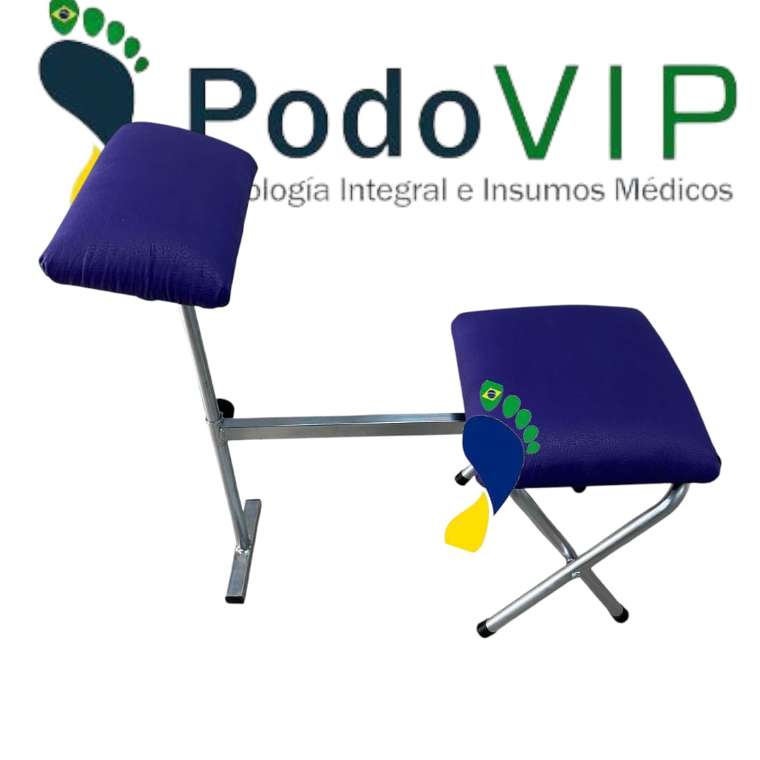 PISO PODOLOGICO DOMICILIARIO LILA