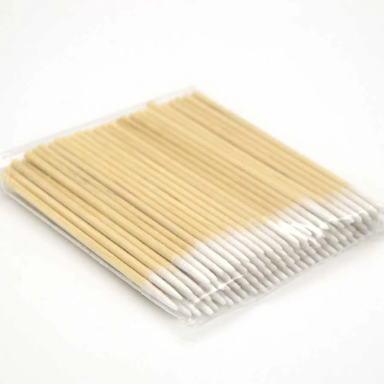 palito de algodon