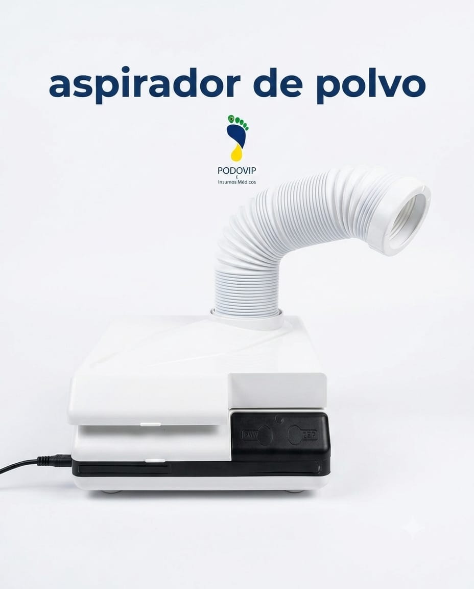 aspirador de polvo