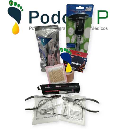 Titanio Pro, sin lampara