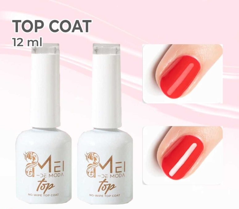Top Coat 12 ml