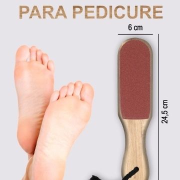 Lima de Pie