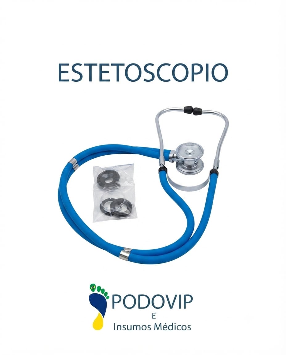 estetoscopio