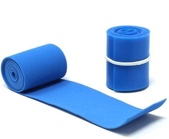 Elastico para isquemia