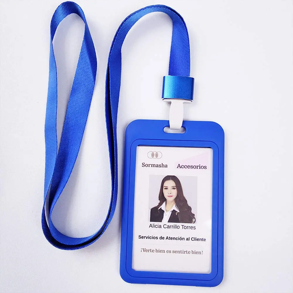 porta credencial