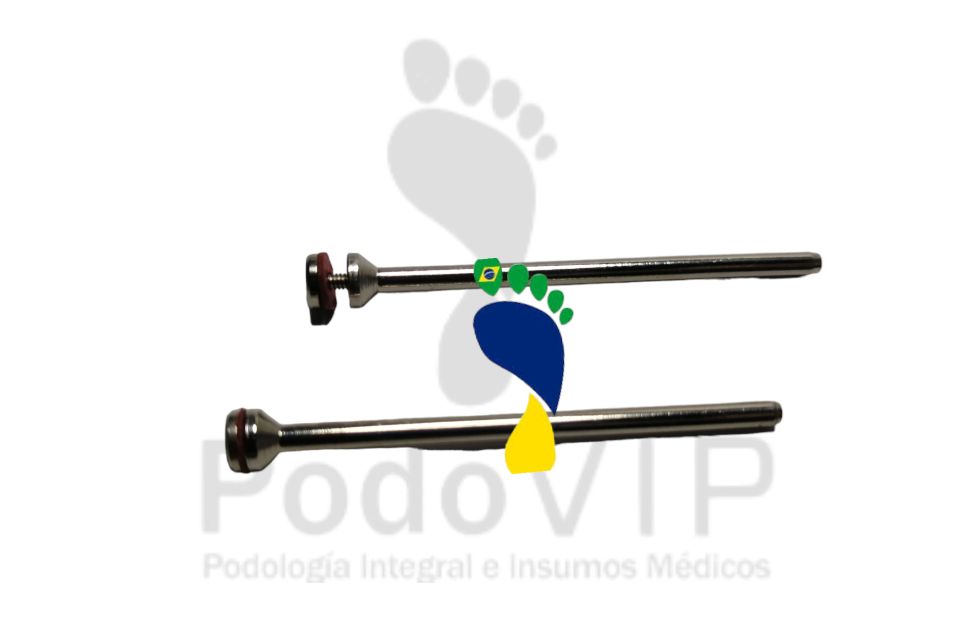 Vastago tradicional