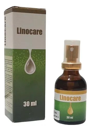 LINOCARE (aceite) 30ML