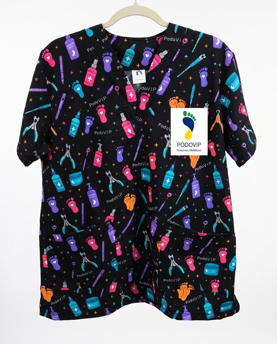Top clinico talla M