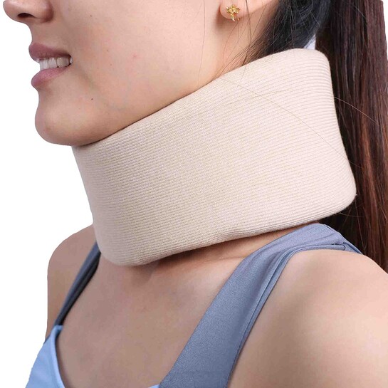 Cuello Cervical