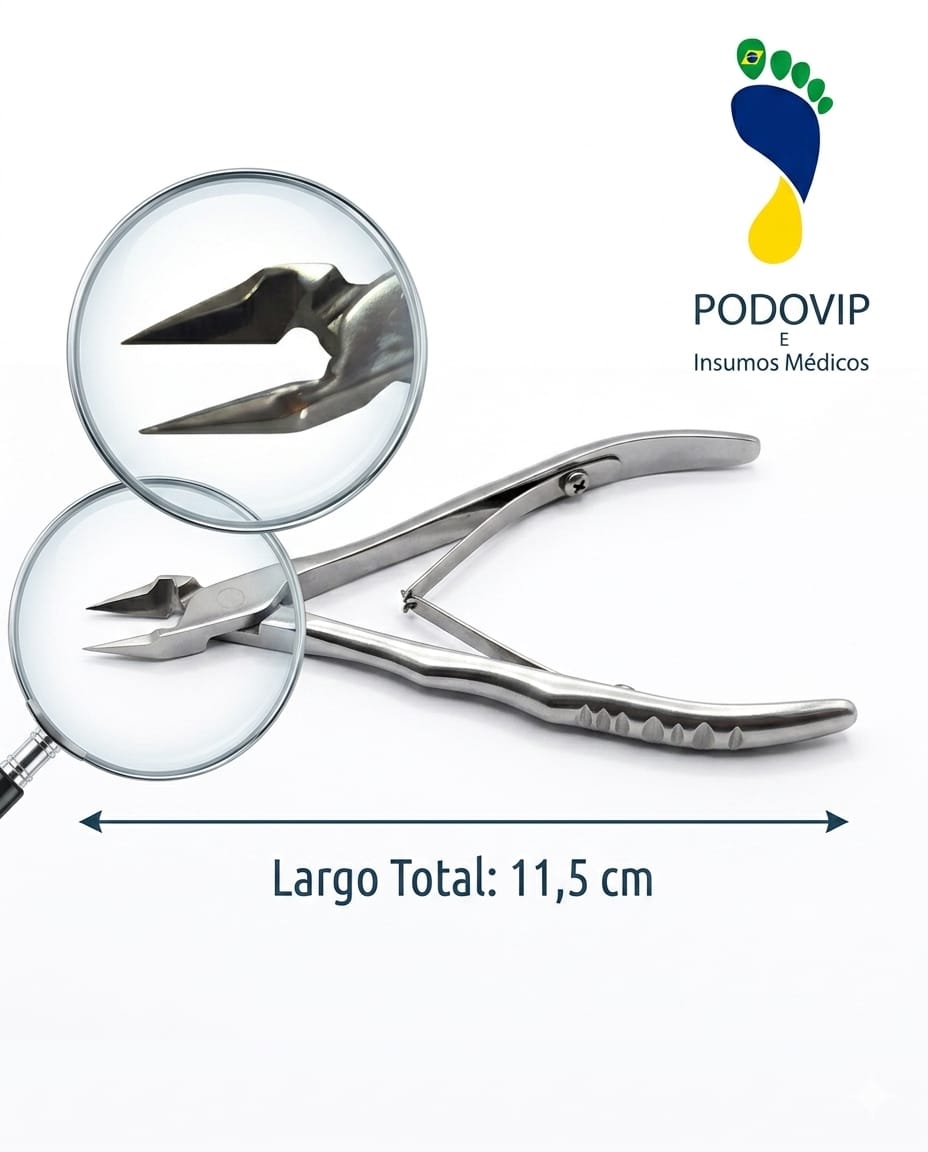 ALICATE POLACO PRO EXPERT 12 MM