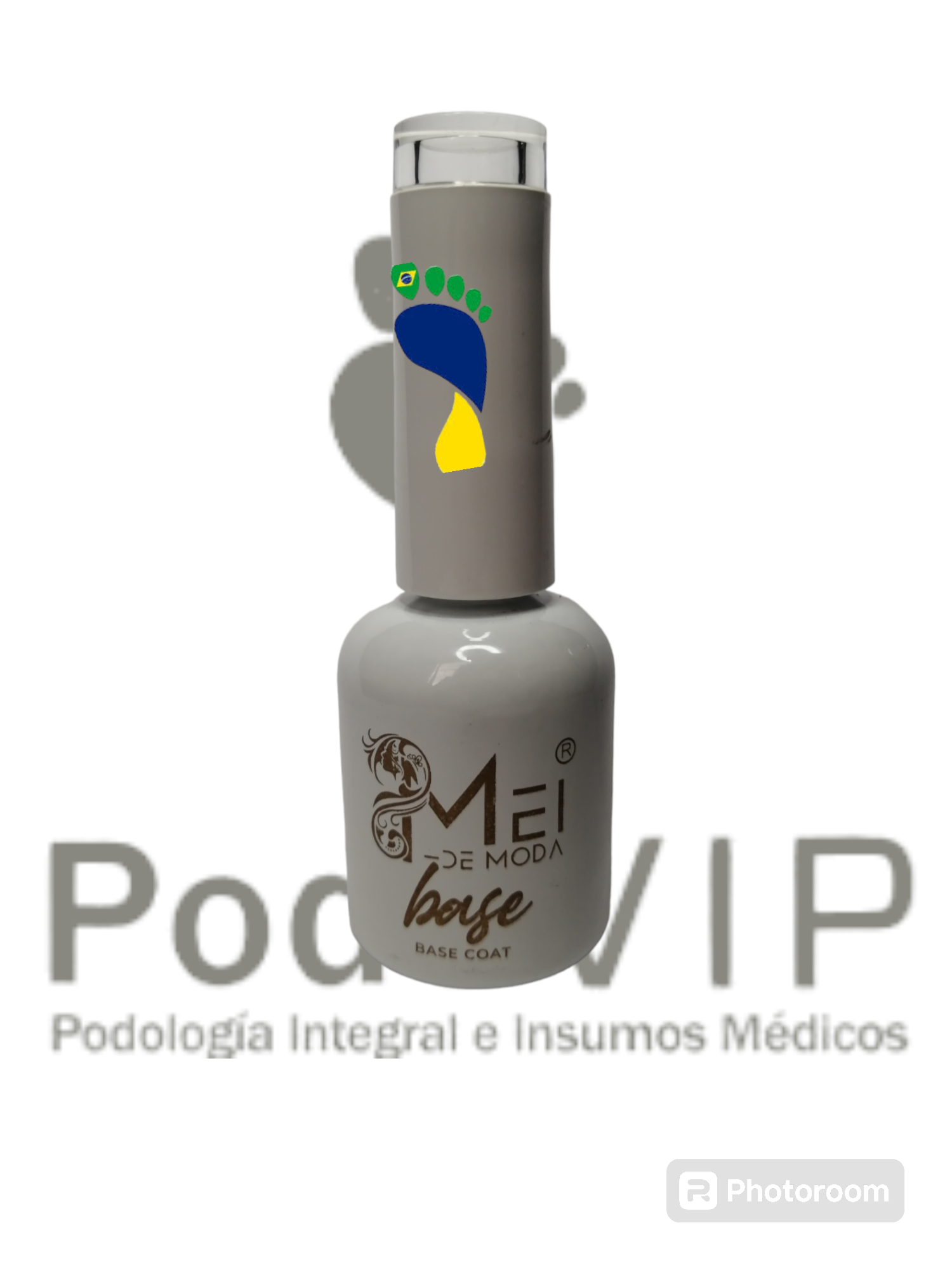 Base Coat 12 ml