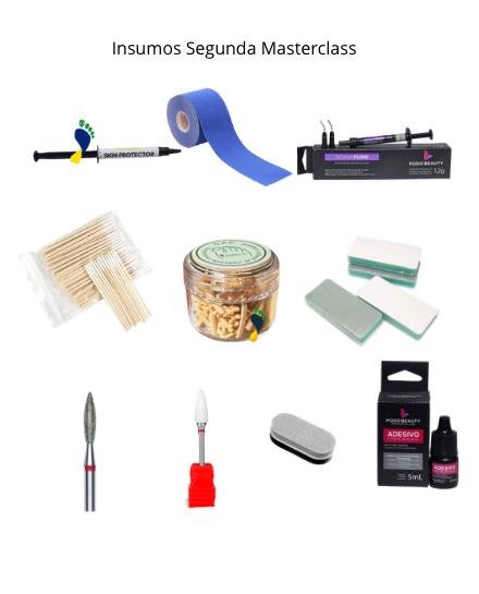 Kit segunda Masterclass PUENTES Y BARRERAS