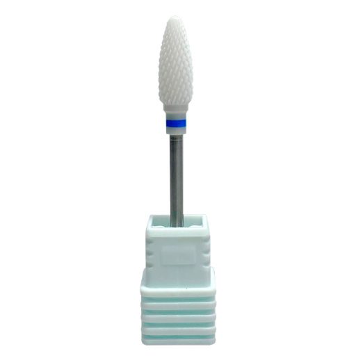 FRESA PIMPOLLO AZUL CERAMICA C24