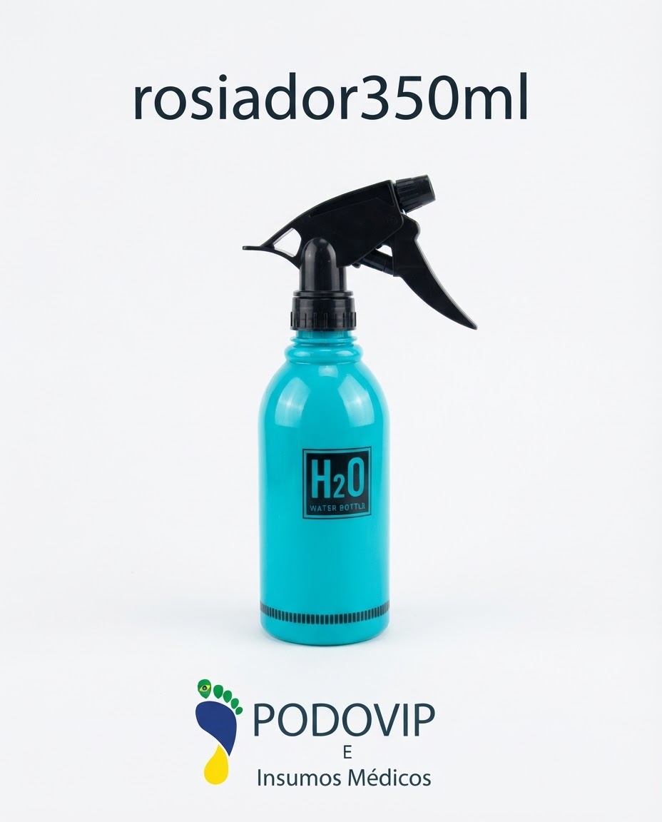 Botellas con rociador 350 ml