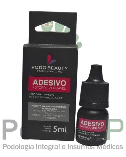 Adhesivo Podobeauty