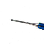 Bisturi Nuclear 214 y formon curvo colorido 254 -