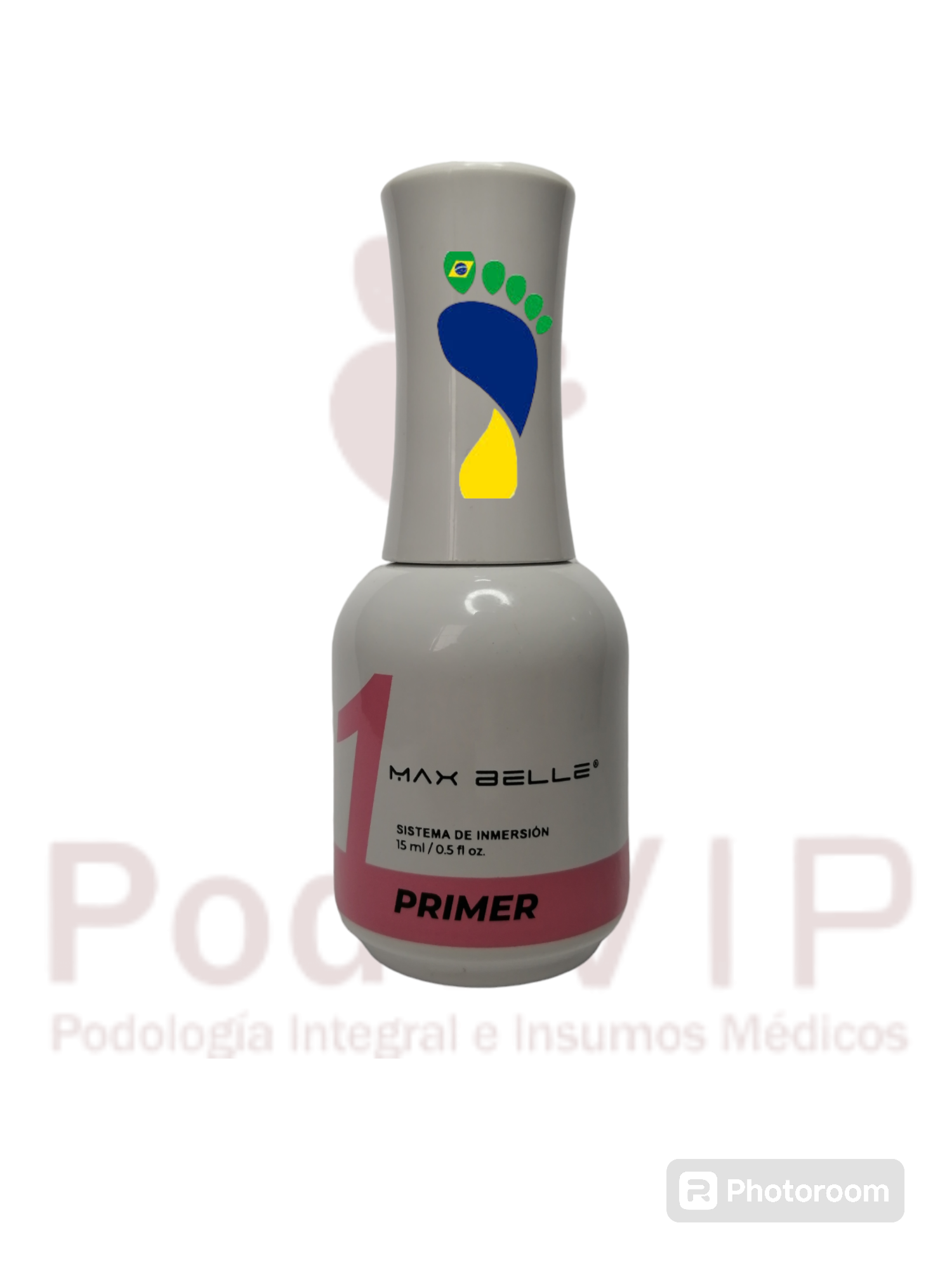 Primer 15ml