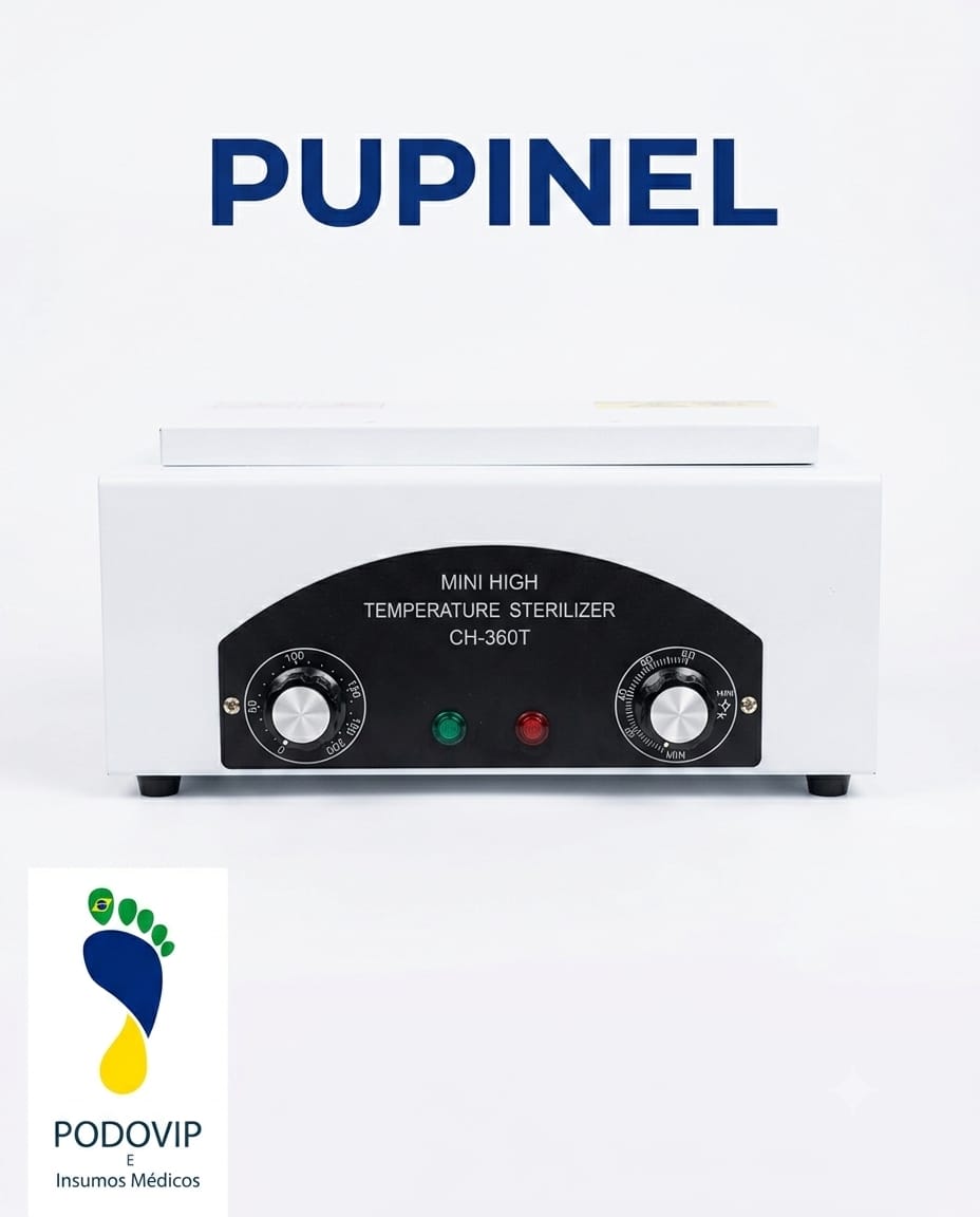mini pupinel