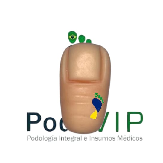 Dedo Practica Ortonixia