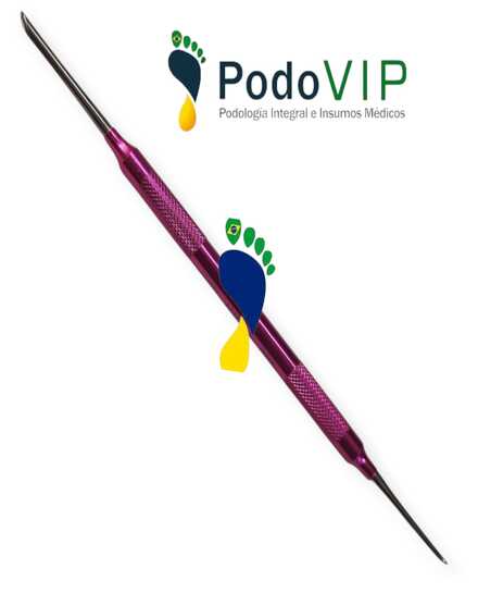 gubia 206 y 207 doble slim mango delgado