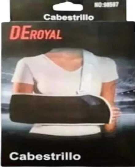 Cabestrillo para adulto