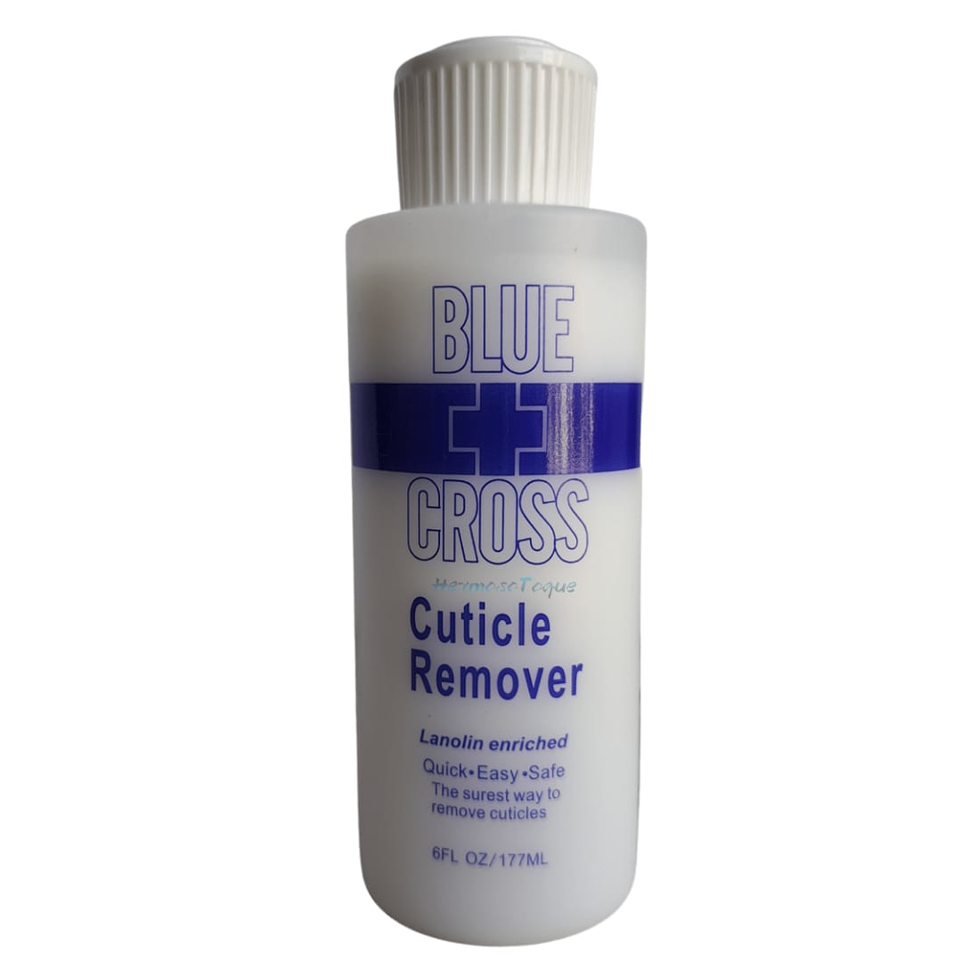 Removedor de cuticula Blue Cross , 473 ml