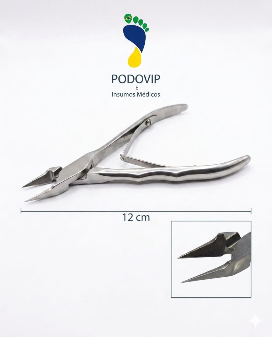 ALICATE POLACO PRO EXPERT 16 MM